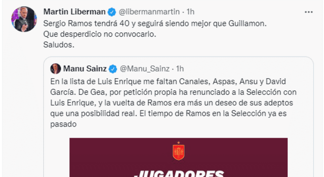 Martín Liberman