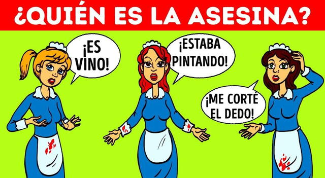 acertijo visual