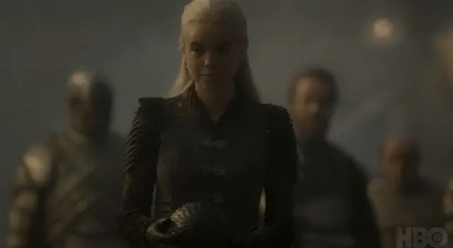 House of Dragon