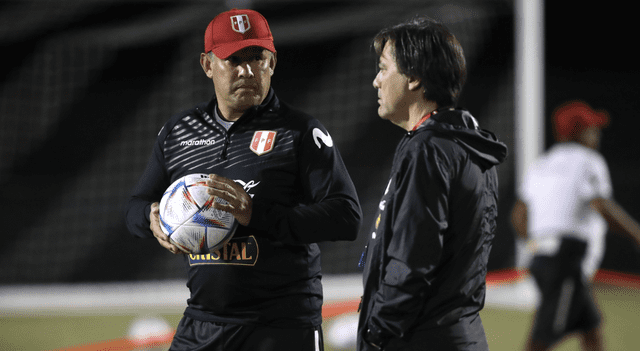 Selección Peruana