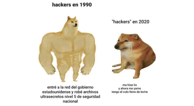 Cheems meme
