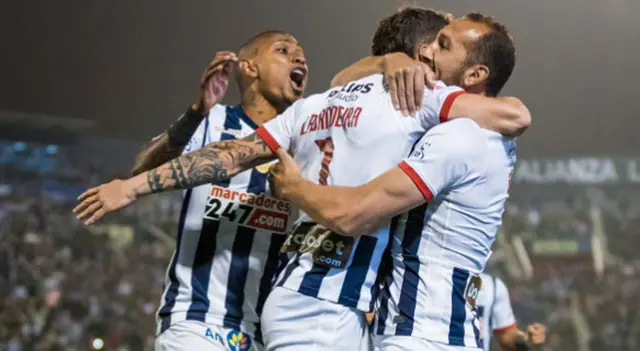alianza lima alianza lima