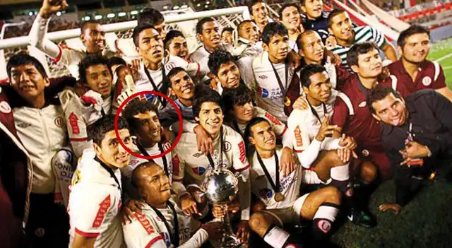 <strong>Campeones 2011</strong>   