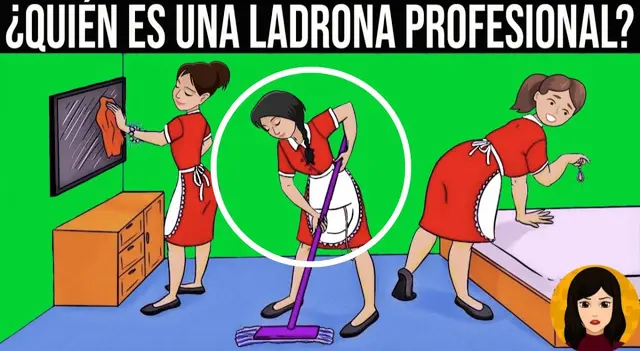 acertijo