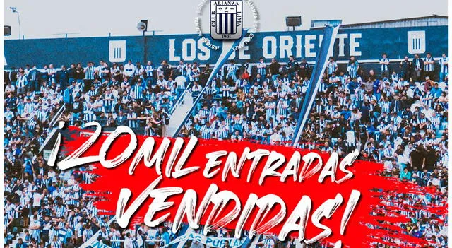 Alianza Lima y su mensaje en redes