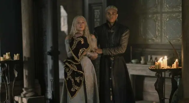 House of Dragon House of Dragon