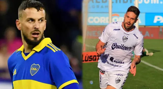 Boca Juniors vs Quilmes