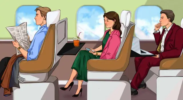 test de personalidad respuesta