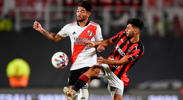 River Plate ante Patronato
