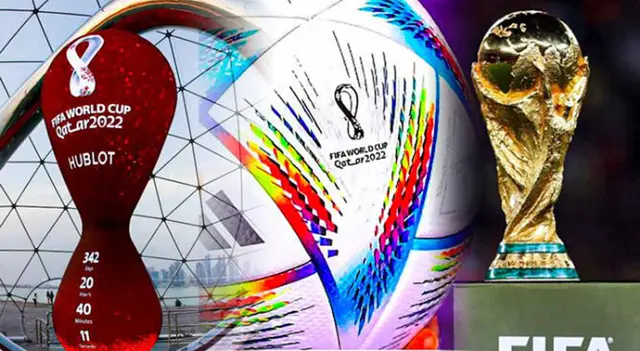 Mundial Qatar 2022