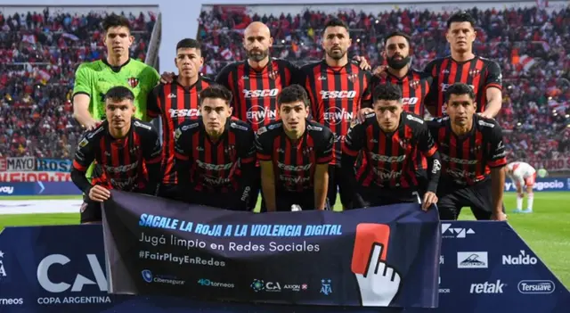 Patronato