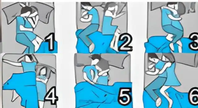 test de personalidad