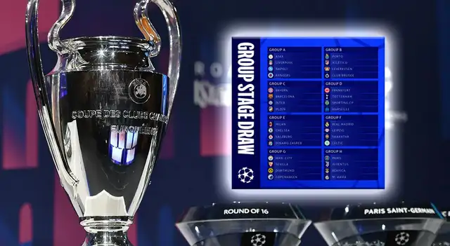Champions League
