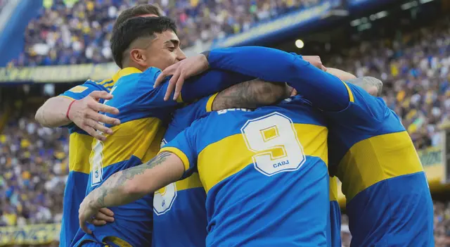 Boca Juniors enfrentará a Sarmiento