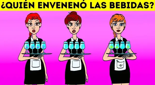 acertijo