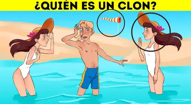 acertijo