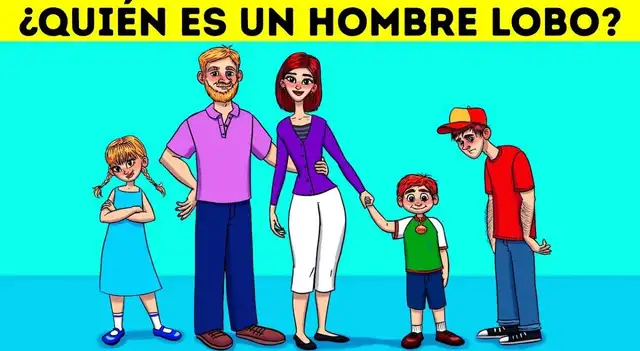 acertijo