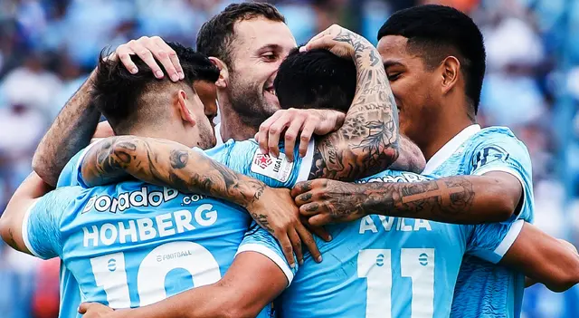 sporting cristal