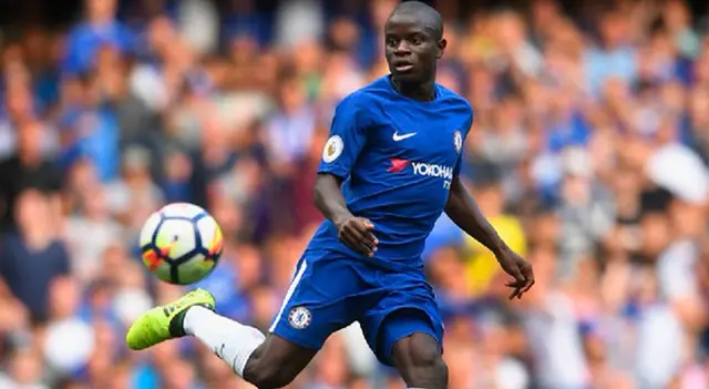 kante