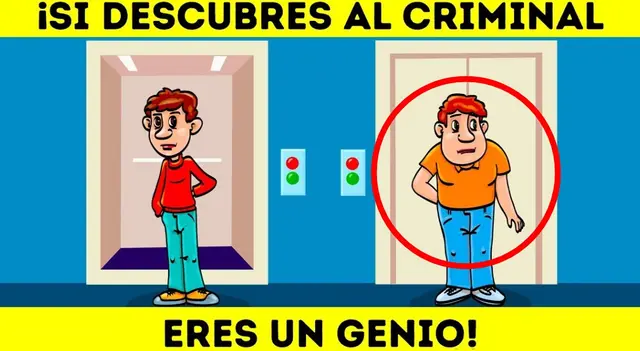 acertijo visual