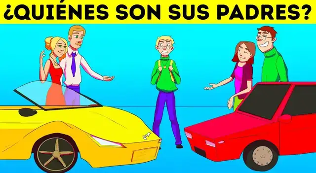 acertijo acertijo