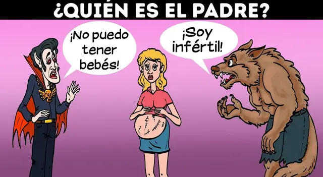 acertijo visual