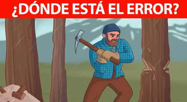 retos visuales