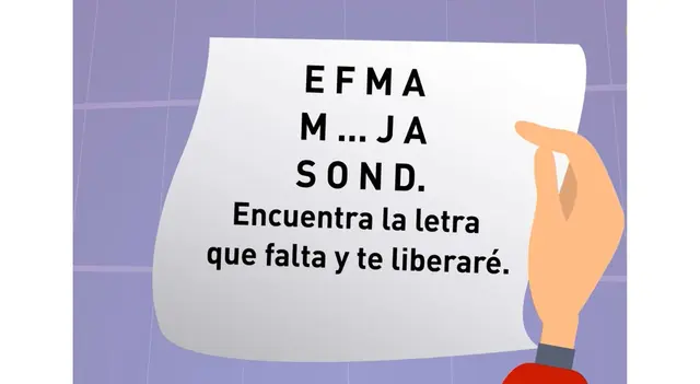 Acertijo visual