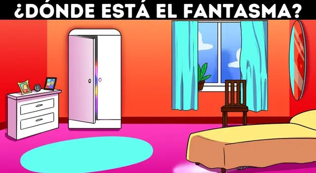 reto visual