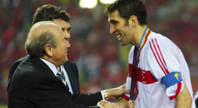Hakan Sukur