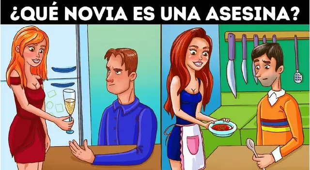 Acertijo visual