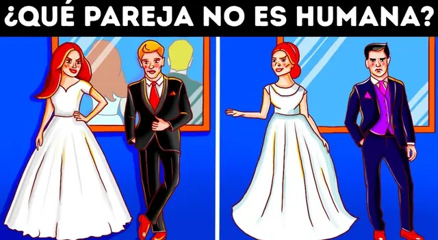 RETOS VISUALES RETOS VISUALES