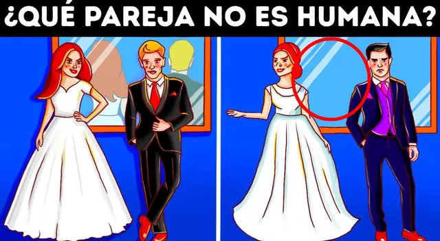 RETOS VISUALES RETOS VISUALES