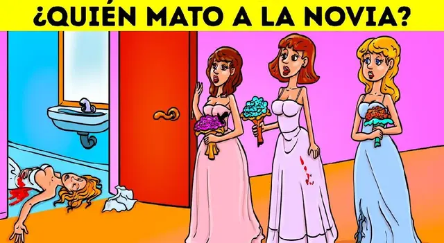 <strong>Acertijo visual</strong> <strong>Acertijo visual</strong>