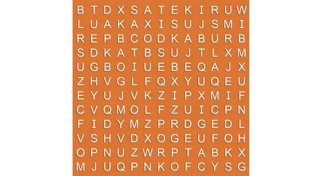 Reto visual Reto visual