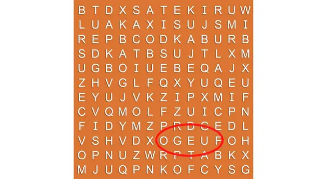 Reto visual Reto visual