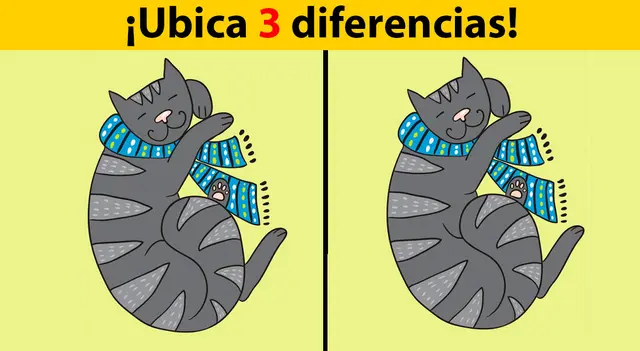 reto visual