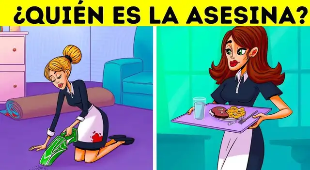 <strong>Acertijo visual</strong>   