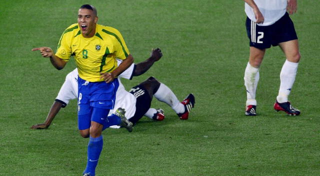Ronaldo