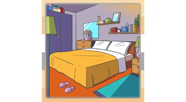 Reto visual Reto visual