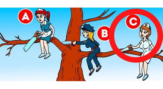 Acertijo visual