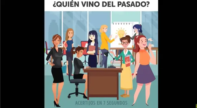<strong>Acertijo visual</strong> <strong>Acertijo visual</strong>