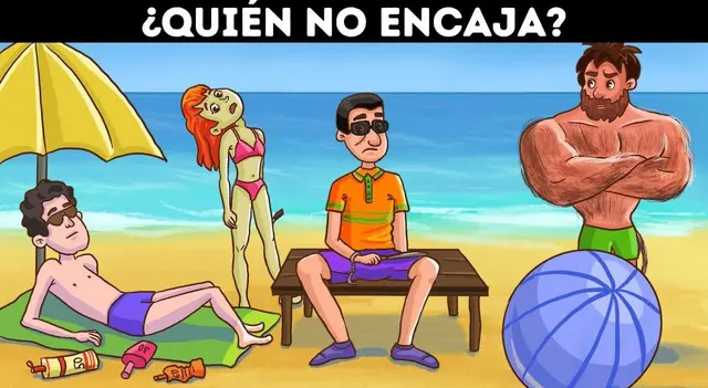acertijo