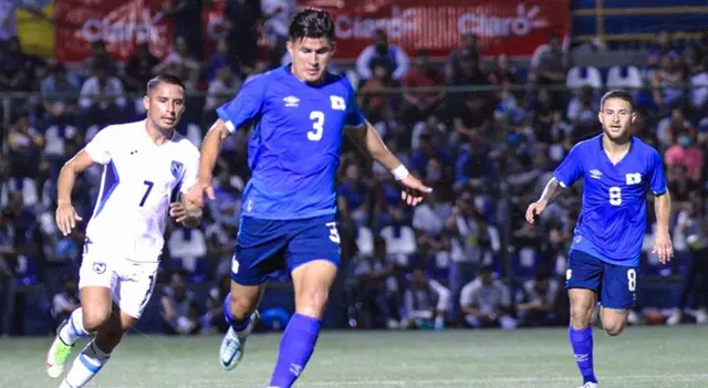 Guatemala vs Nicaragua Guatemala vs Nicaragua