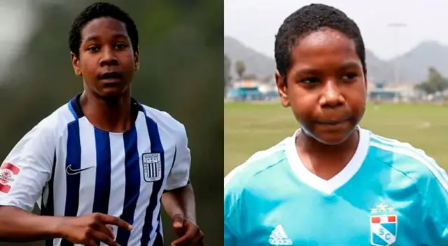 Adrian Ascues Alianza Lima Sporting Cristal