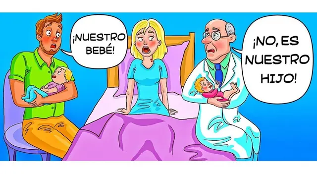 Acertijo visual