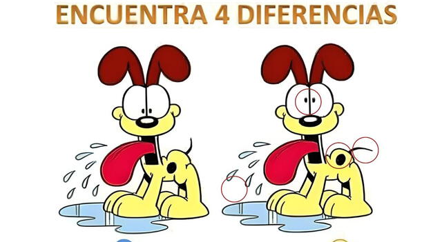 reto visual