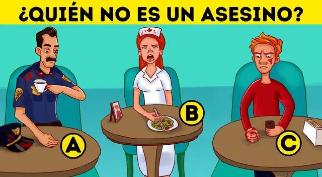 <strong>Acertijo visual</strong>   