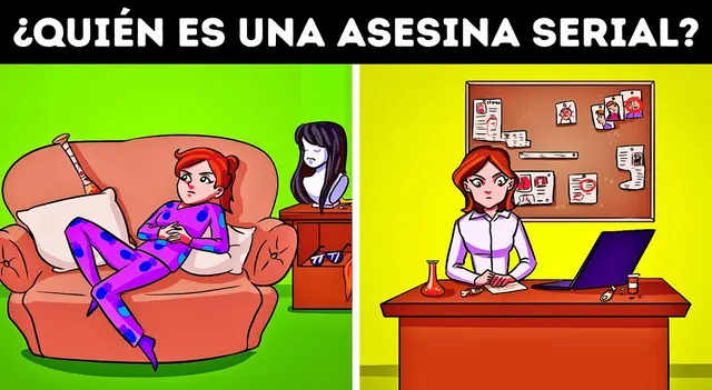 acertijo visual acertijo visual