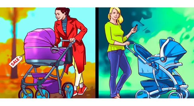 Acertijo visual Acertijo visual